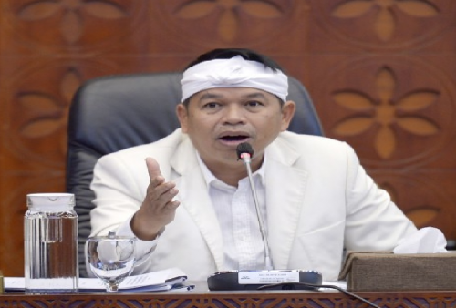 Proyek Jalan Bomang Terancam Molor, Dedi Mulyadi Tetap Kukuh Tutup Tambang Parungpanjang