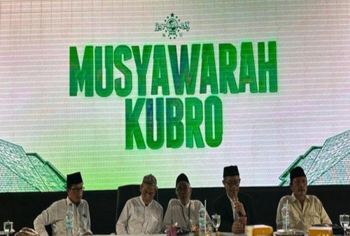 BNM Soroti Musyawarah Kubro Lirboyo, Ini Penjelasan Resmi Gus Gangga