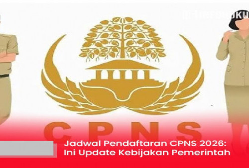 CPNS 2026 Segera Dibuka! Ini Jadwal Seleksi, Syarat Daftar, dan Formasi Prioritas