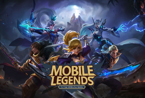 Klaim Hadiah Gratis Dar Moonton, Masukan Kode Redeem Mobile Legends Selasa 13 Agustus 2024