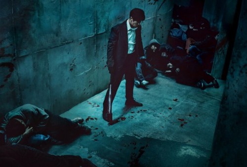 Link Nonton Drakor Mercy For None, Aksi Balas Dendam Mantan Gangster Usai Kematian Sang Adik