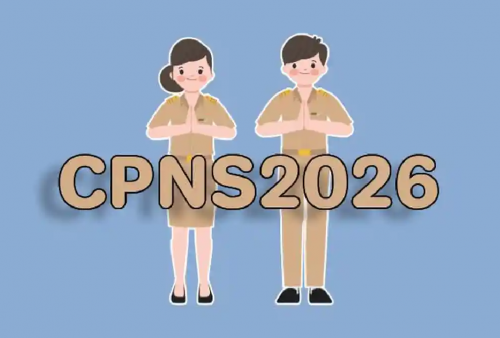 CPNS 2026 Mulai Disiapkan, Berikut Daftar Instansi dengan Tes Fisik Non-CAT