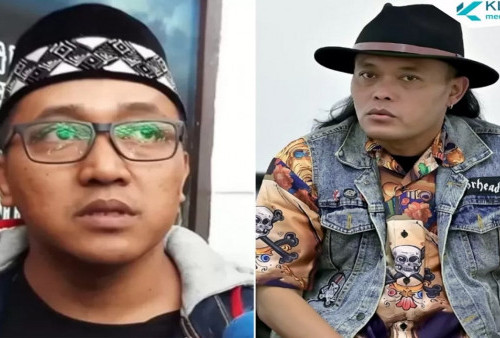 Ternyata! Sule Tak Datang Sidang Ahli Waris Teddy Pardiyana Hingga Hakim Putuskan Penundaan, Ini Alasannya