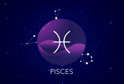 Ramalan Harian Zodiak Pisces Rabu 28 Agustus 2024