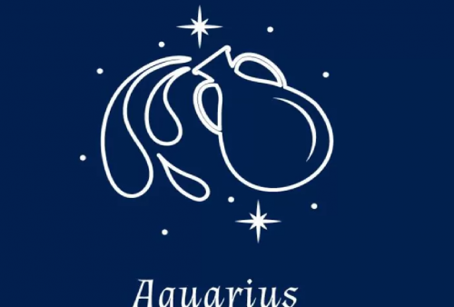 Ramalan Zodiak Aquarius: Jelajahi Peluang Baru Hari Ini, 28 April 2024