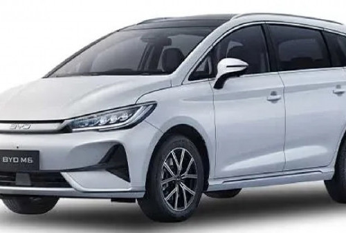 7 Rekomendasi Mobil Listrik Irit Baterai 2026: Minim Perawatan juga Hemat Banget Buat Jangka Panjang!
