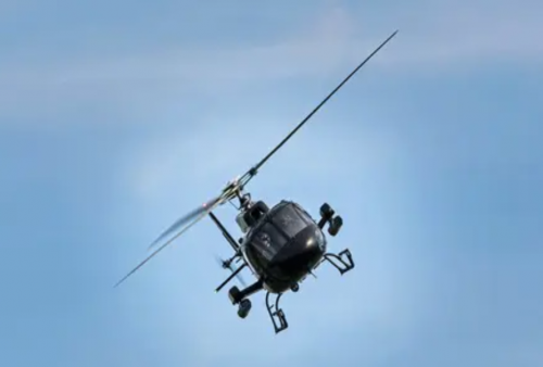 Insiden Nahas Latihan Militer Malaysia, 2 Helikopter Saling Bertabrakan 10 Orang Tewas