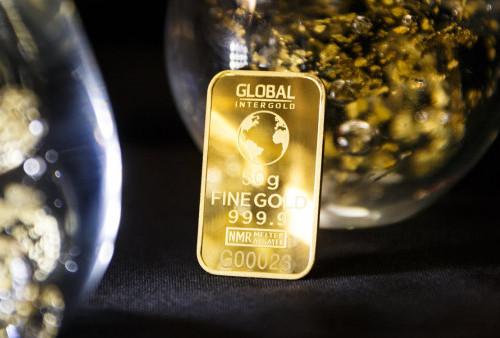 Cari Tahu Rincian Harga Emas di Pegadaian Hari Ini, Selasa 5 Maret 2024: Terupdate Antam dan UBS!