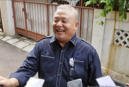 NasDem Senang Kader Seniornya Pindah ke PSI, Katanya Bukti Kaderisasi Sukses