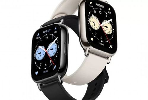 5 Rekomendasi Smartwatch Terbaik Awal 2026: Pilihan Paling Worth It dari Premium sampai Terjangkau