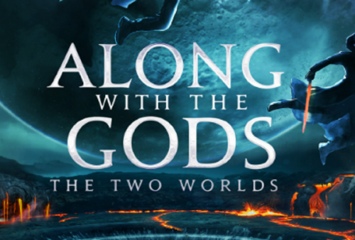 Link Nonton Along With The God: The Two Worlds, Perjalanan Seorang Pemadam Kebakaran Menjalani Pengadilan di Alam Baka