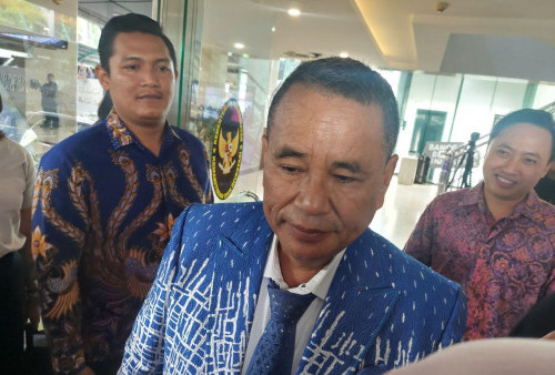 PWI Sebut Maaf Hotman Paris Tak Tulus, Video Instagram Dinilai Tak Hapus Proses Hukum