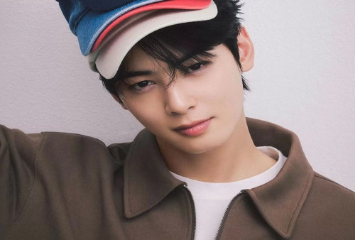 Fantagio Agensi Cha Eun-woo Akui Denda Rp96 Miliar, Ini Dampak Kasus Pajaknya