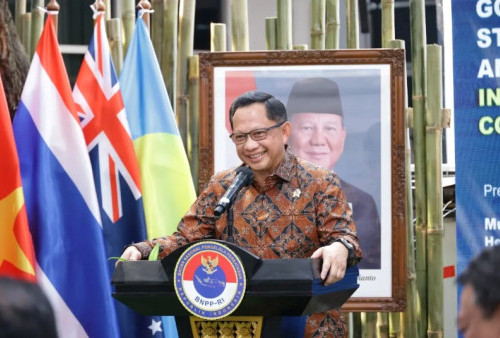 Ketegangan Timur Tengah Kembali Panas, Usai  Serangan Houthi di Riyadh, Ini Tanggapan Tito Karnavian