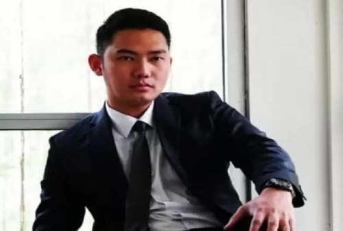 Mengenaskan! Begini Kondisi Jenazah Kepala Cabang Bank BRI, Penuh Lakban