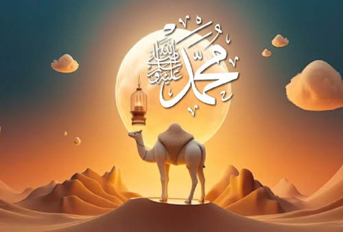 5 Perjuangan Nabi Muhammad dan Aisyah, Perangkat Uhud Hingga Perjanjian Haji