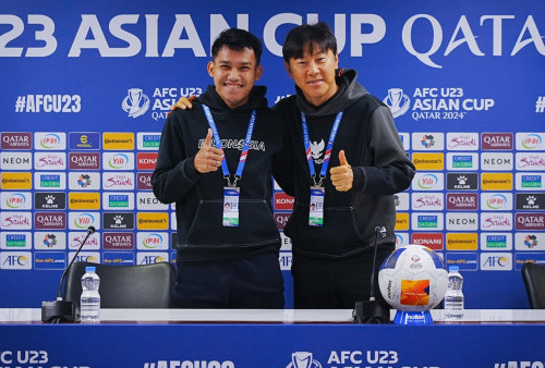 Saksikan Langsung! Timnas Indo U-23 vs Uzbekistan: Prediksi dan Link Streaming Malam Ini