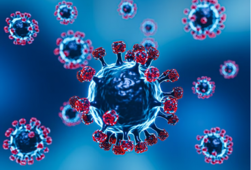 WHO Rilis Data Terkini: 9 Varian Virus COVID-19 yang Mendominasi Penularan