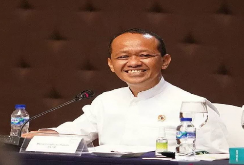 Kasus Nikel di Raja Ampat Makin Memanas, Bahlil Jadi Sorotan:  Jaraknya Jauh Kok!
