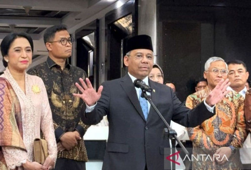 Bea Cukai Disemprot, Suahasil Minta Pengawasan Jangan Cuma Galak Setelah Pelanggaran Terjadi