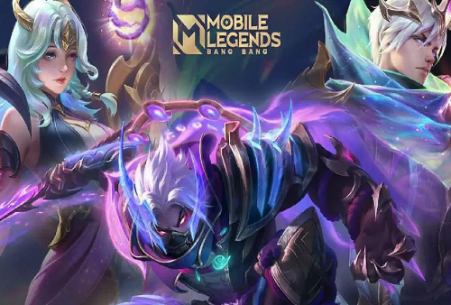 Yuk Klaim Kode Redeem Mobile Legends Senin 26 Agustus 2024, Hadiah Spesial Tanggal Gajian!