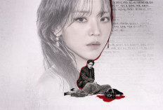Link Nonton Drakor The Art of Sarah, Kisah Seorang Wanita Misterius dengan Identitas Palsu dan Sulit Dilacak