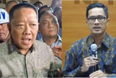 Febrie Adriansyah Dijerat TPPU, Pengacara Pertanyakan Dasar Kejahatan Asal