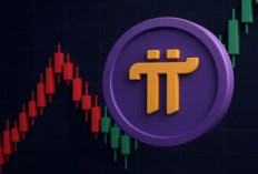 Harga Pi Network (PI) Naik 2,35% ke $0,3536, Volume Perdagangan Harian Melonjak 104%