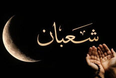 Puasa Syaban Sekaligus Qadha Ramadan? Ini Penjelasan Lengkap Hukumnya Menurut Ulama