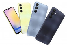 Daftar Harga HP Samsung April 2026 Resmi: dari Rp1 Jutaan hingga Rp31 Juta, Ini Pilihan Terbarunya!