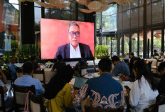 BNPB dan ADEXCO Gelar Pameran Manajemen Bencana Asia di IEE Series 2025