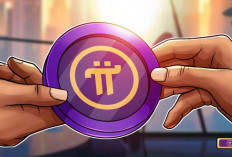 Stellar Resmi Gabung ERC-3643, Pi Network Berpeluang Jadi Pemain Utama Tokenisasi Aset Nyata