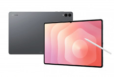 5 Rekomendasi Tablet 2026 Pengganti Laptop: Opsi Terbaik Spesifikasi Gahar!