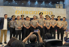 Suyudi Ario Seto Siap Buktikan Janji, Calon Kapolri Bicara Polisi Bersama Masyarakat