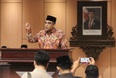 PPHN Mau Dihidupkan Lagi, MPR Safari ke Kampus agar Haluan Negara Tak Cuma Jadi Wacana