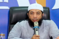 Ustadz Khalid Basalamah Sebut Ziarah Kubur Jadi DOSA Jika Dilakukan dengan Cara Ini