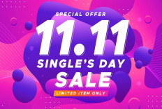 Promo 11.11 Makanan dan Minuman 2025: Diskon Menggoda dari J.CO, Chatime, hingga Richeese Factory