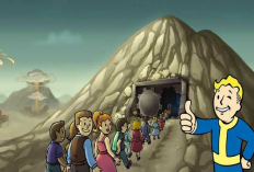 Link Download Fallout Shelter, Game Simulasi Pengelolaan Tempat Perlindungan Bawah Tanah