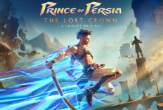 Prince of Persia 'The Lost Crown' Hadir dengan Format Baru?