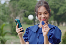AQUA Rayakan 50 Tahun dengan Program 'Minum AQUA Dapat Hadiah Miliaran'