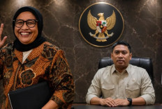 Jabatan Baru BGN Bikin Geger, Prabowo Disebut Siapkan Kursi untuk Nanik Meski Tak Ada di Aturan