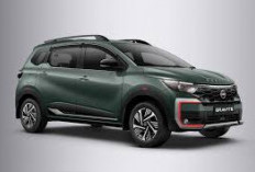 Nissan Gravite Resmi Meluncur, Compact MPV 7-Seater Bergaya Crossover Mulai Rp104 Jutaan