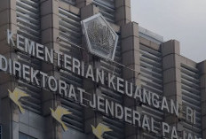 KPK Bongkar Dugaan Korupsi Pajak 2021–2026, Kantor DJP Digeledah