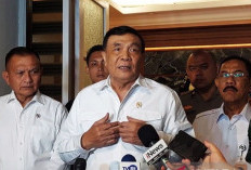 Menko Polkam Pasang Badan! Penyebar Isu Kerusuhan Agustus Diincar, Kejagung dan Polri Diminta Bertindak