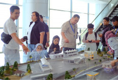 GIIAS Surabaya 2025 Semakin Meriah, Jadi Destinasi Akhir Pekan Warga Jawa Timur