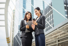 Rahasia Dagang yang Jarang Dibahas, Kunci Bertahan di Dunia Bisnis Modern!