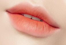 7 Rekomendasi Warna Lipstik untuk Kulit Sawo Matang