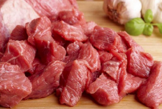 6 Cara Konsumsi Daging Kambing Supaya Tidak Menyebabkan Hipertensi