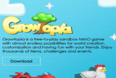 Mainkan Game SandBox, Cuan Gratis Cair Rp 20.000 Setiap Hari ke Akun DANA!