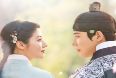 Link Nonton Drakor To My Beloved Thief, Drama Sageuk Bertema Pertukaran Jiwa